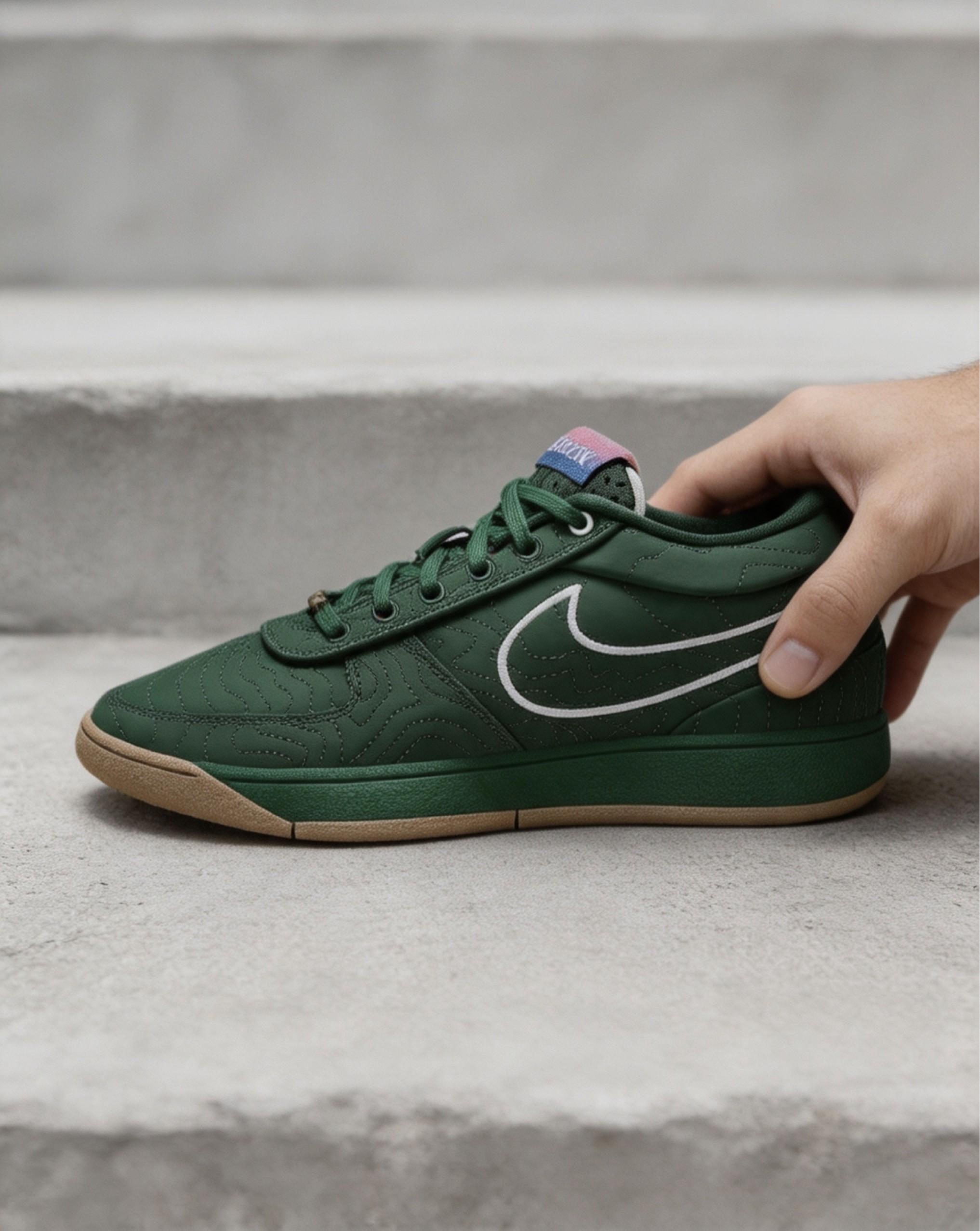深度拆解Nike Book 1“佩奇·布克斯”同款配色:是实战利器,还是被高估的“样子货”?👟🔍